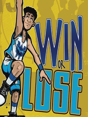 cover image of Win or Lose
